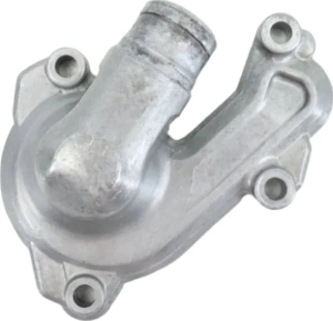 WATER PUMP COVER
