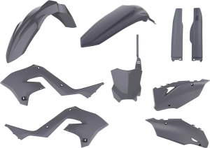 Restyled Body Kit Gray, 2, nordicamoto.ro