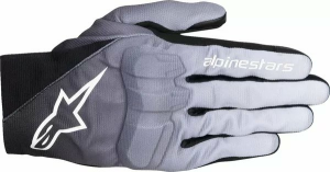 Alpinestars Reef V2 Gloves Gray, Black 