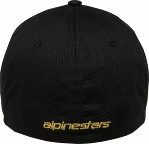 Alpinestars Gild Hat Black  L/XL, 2, nordicamoto.ro