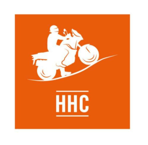 Hill hold control (HHC)