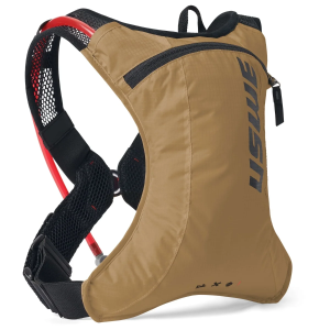 Rucsac Hidratare USWE Race 2.0 2L Bronz, 1, nordicamoto.ro
