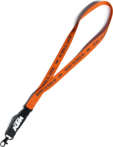 Echipament pentru fani, Lanyard KTM Corporate, nordicamoto.ro