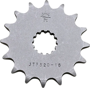 JT SPROCKETS Countershaft Sprocket 