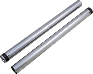 49mm Fork Tubes Chrome, Hard Chrome