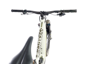 Frame Guard Extra Protection Clear, 3, nordicamoto.ro