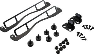 Adapter For Pro Side Carrier Black, 3, nordicamoto.ro