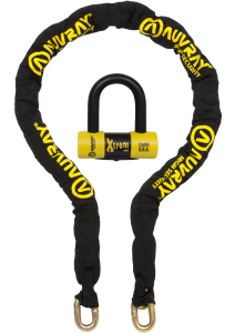 Xtrem Chain Black, Yellow 