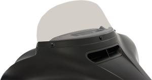 Replacement Lucite Windshield Gray
