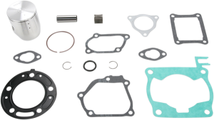 High Performance Piston Kit With Gaskets For 2-stroke