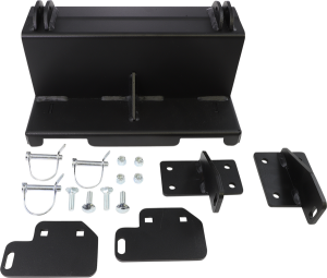 Rm5 Extension Track Black, 3, nordicamoto.ro