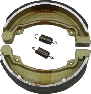 Brake Shoe Asbestos Free Sintered Metal, 1, nordicamoto.ro