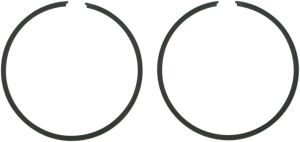 Replacement Piston Ring Set