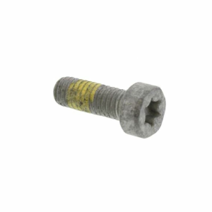 SHCS ISO 14580 M6x16