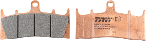 Trq Brake Pad Sintered Race, 2, nordicamoto.ro