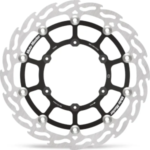 Seria Flame cu rotor flotant, nordicamoto.ro