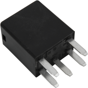 Replacement Relay Black 