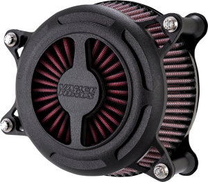Vo2 Blade Air Cleaner Black, 1, nordicamoto.ro