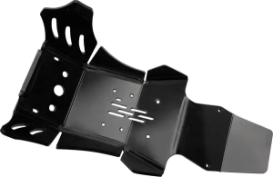 Scut Motor AXP Racing Xtrem Husqvarna TE/Gas Gas EC 250/300 2T '20-'23 Negru, 7, nordicamoto.ro