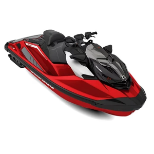 SEA-DOO RXT-X RS 325 Tech Package '24