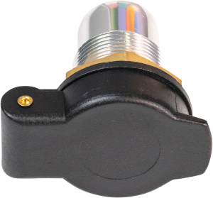 Din Socket Black, 1, nordicamoto.ro
