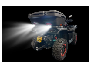 Set Lumini Spate Led Throttle Punks ATV CFMOTO CForce X850 G3/X1000 G3 '24-'26, 2, nordicamoto.ro