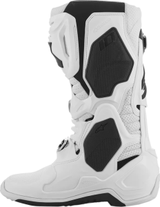 Tech 10 Supervented Boots White 48, 5, nordicamoto.ro