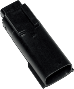 Molex Mx 150 Connector Component Black