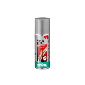Spray lant MINI OFFROAD MOTOREX- 56ml - Reincarcabil [CHAIN LUBE], nordicamoto.ro