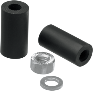Rubber Adapter Set