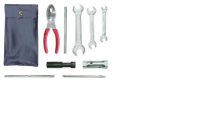 Sno-X Tool kit