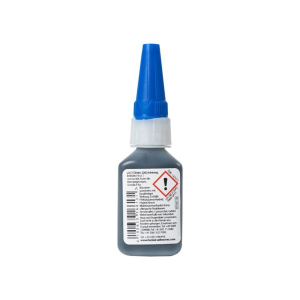 Prism Instant Adhesive Blue