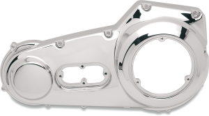 Outer Primary Cover Chrome