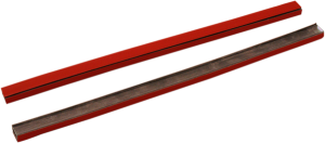 Magicflex® Low-profile Led Mounting Pads Red, 1, nordicamoto.ro