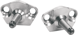 Piston Oiling Jet Kit Silver, 1, nordicamoto.ro