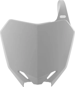 Placa numar Suzuki RMZ 250 '10-'18 RMZ 450 '08-'17