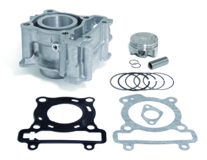 Cylinder Kit Natural, Aluminum, 1, nordicamoto.ro