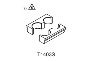 Clamping stand