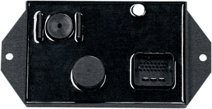 Cdi Box Black