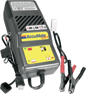 Accumate 6/12v 1.2 A