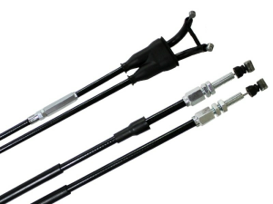 Cablu acceleratie YAMAHA XT350 '85-'00