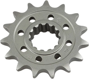 JT SPROCKETS Countershaft Sprocket Natural 