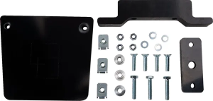 Scut Motor AXP Racing Xtrem Beta RR 125/200/250 2T/4T '23-'26 Negru, 7, nordicamoto.ro