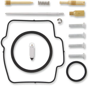 Kit de reparare carburator MOOSE RACING