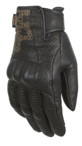 Manusi Piele Dama Furygan 4417-1 Astral Lady Glove D3O Black