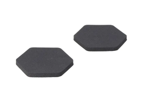 Abrasion- Edge Protection Black