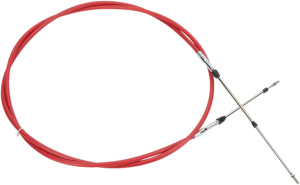 Pwc Steering Cable