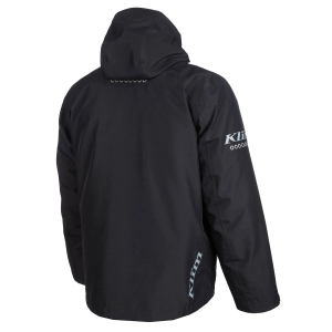Geaca Snowmobil Klim Kompound Insulated Negru XL, 2, nordicamoto.ro