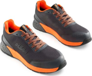 Adidasi KTM Mechanic Black