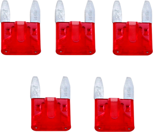 Replacement Fuses
